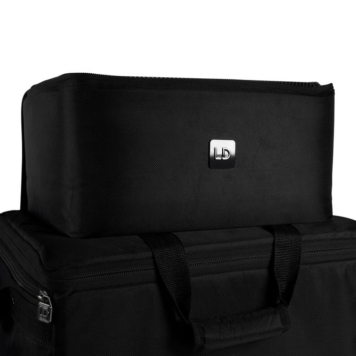 Zdjęcie produktu DAVE 10 G4X BAG SET