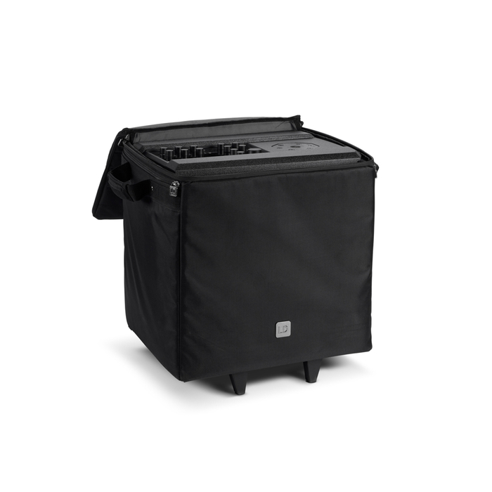 Zdjęcie produktu DAVE 10 G4X BAG SET