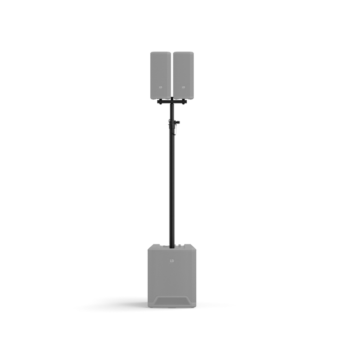 Zdjęcie produktu DAVE 10 G4X DUAL STAND