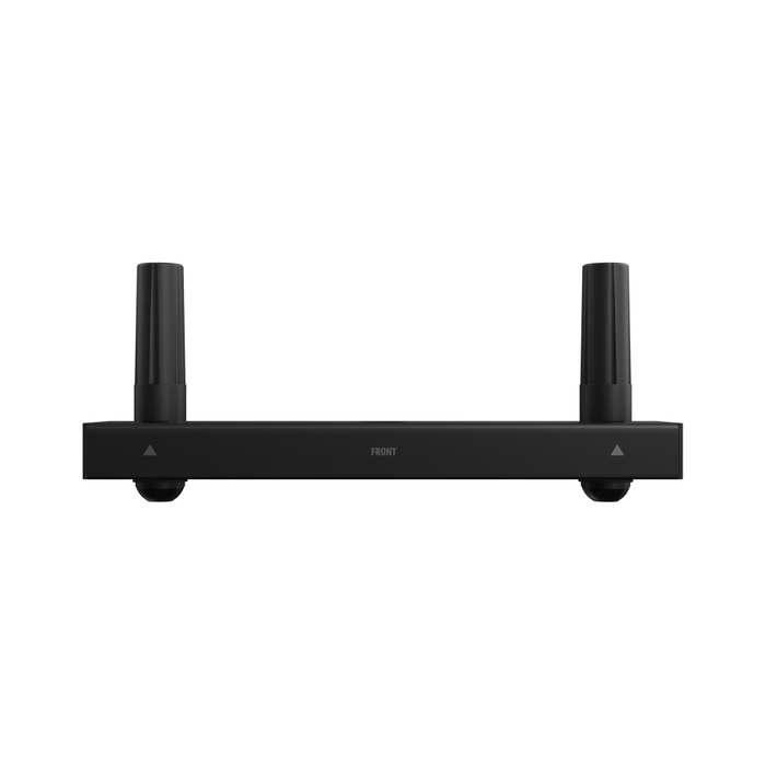 Zdjęcie produktu DAVE 10 G4X DUAL STAND