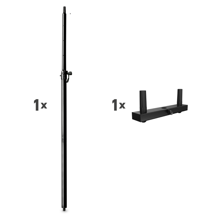 Zdjęcie produktu DAVE 10 G4X DUAL STAND