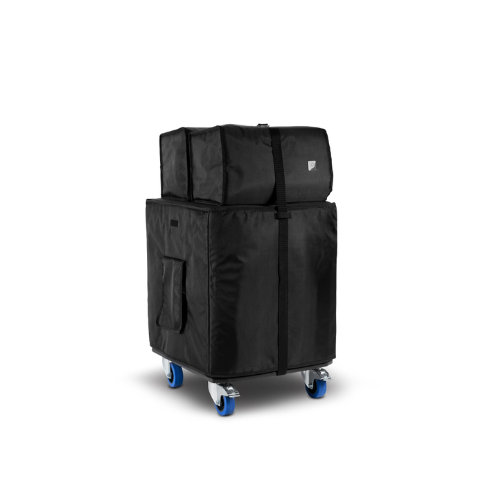 Zdjęcie produktu DAVE 12 G4X BAG SET