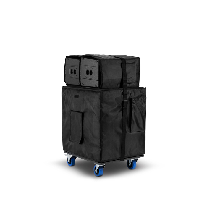 Zdjęcie produktu DAVE 12 G4X BAG SET