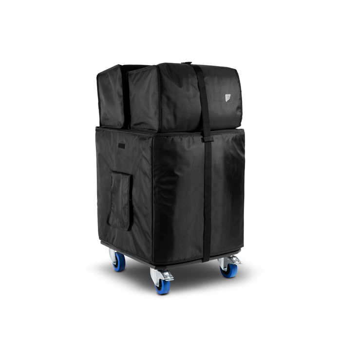 Zdjęcie produktu DAVE 15 G4X BAG SET