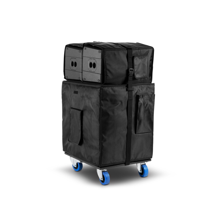 Zdjęcie produktu DAVE 15 G4X BAG SET