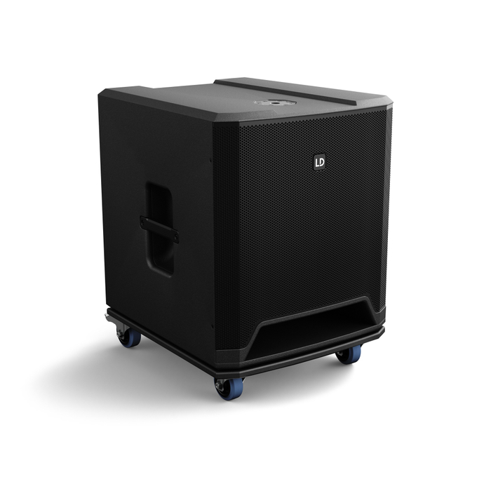 Zdjęcie produktu DAVE 15 G4X CB
