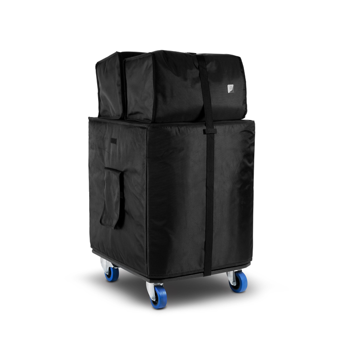 Zdjęcie produktu DAVE 18 G4X BAG SET