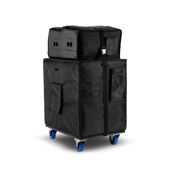 Zdjęcie produktu DAVE 18 G4X BAG SET