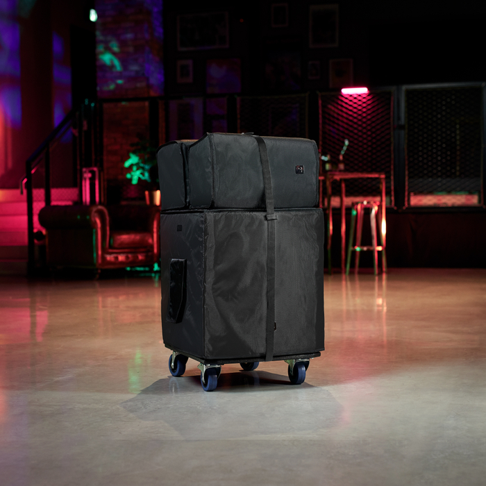 Zdjęcie produktu DAVE 18 G4X BAG SET