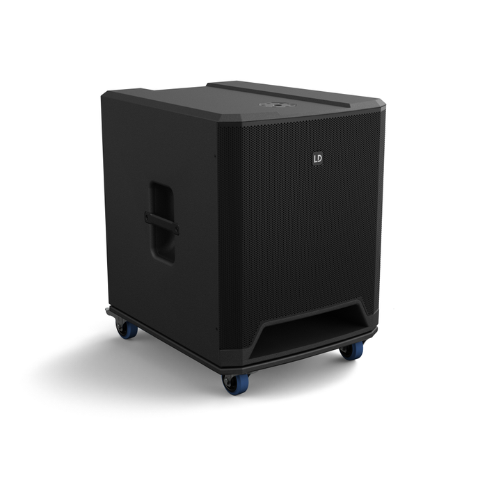 Zdjęcie produktu DAVE 18 G4X CB