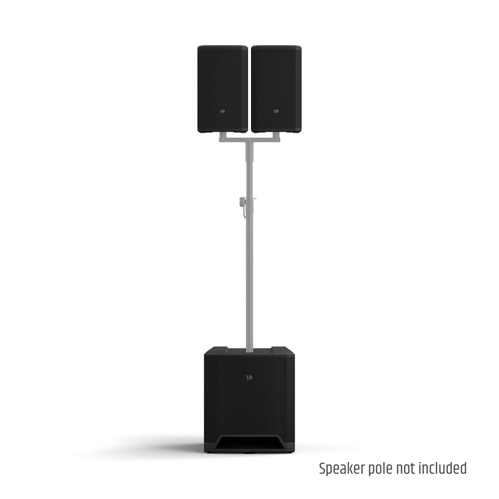 Zdjęcie produktu DAVE 12 G4X