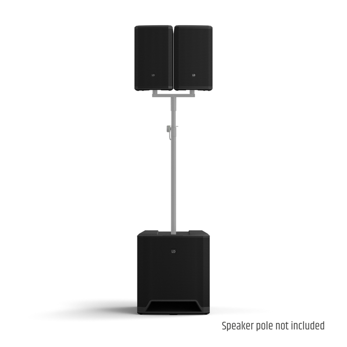 Zdjęcie produktu DAVE 15 G4X