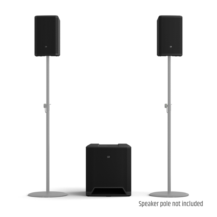 Zdjęcie produktu DAVE 15 G4X
