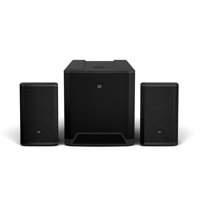 Zdjęcie produktu DAVE 15 G4X
