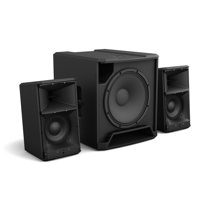 Zdjęcie produktu DAVE 15 G4X