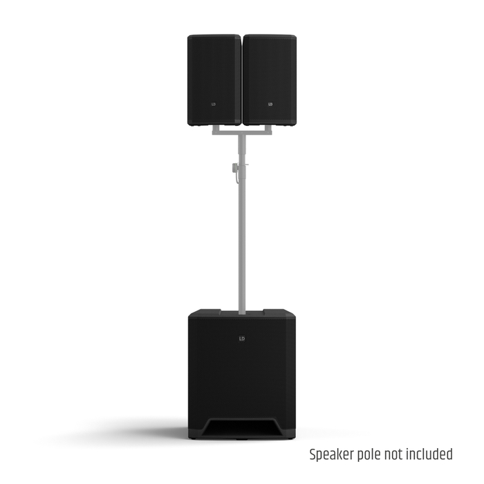 Zdjęcie produktu DAVE 18 G4X