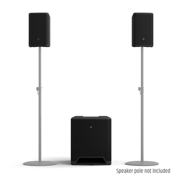 Zdjęcie produktu DAVE 18 G4X