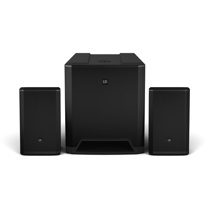 Zdjęcie produktu DAVE 18 G4X
