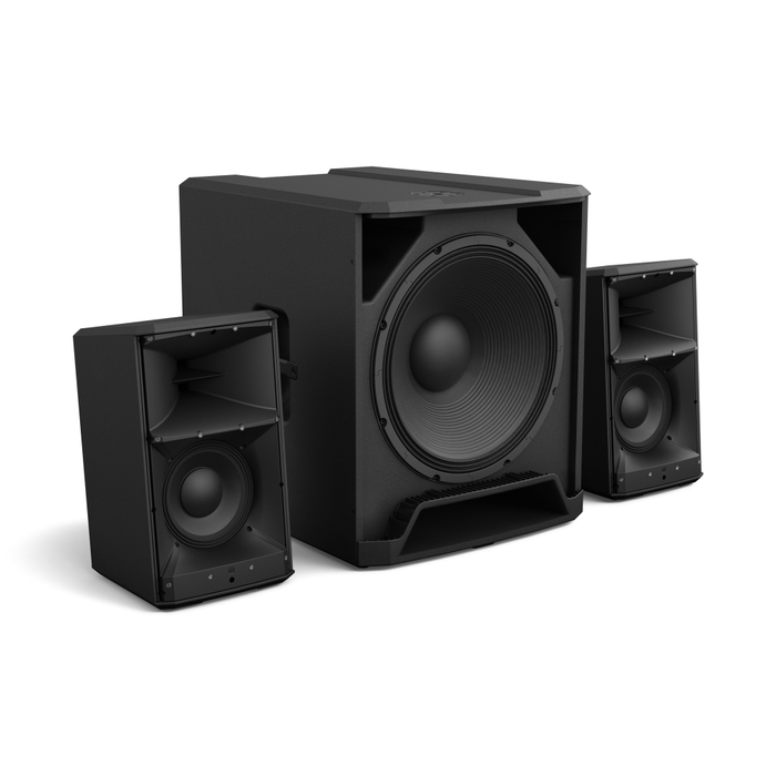 Zdjęcie produktu DAVE 18 G4X