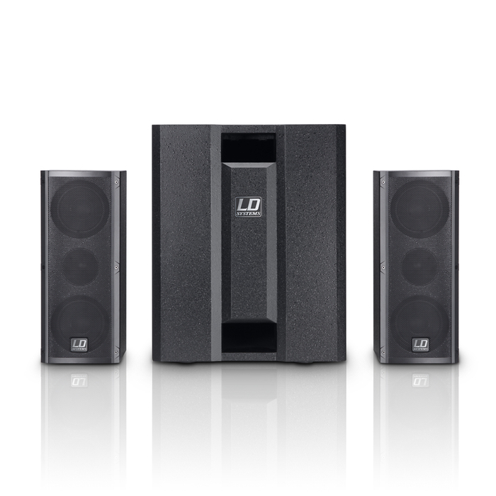 Imagen del producto DAVE 8 ROADIE