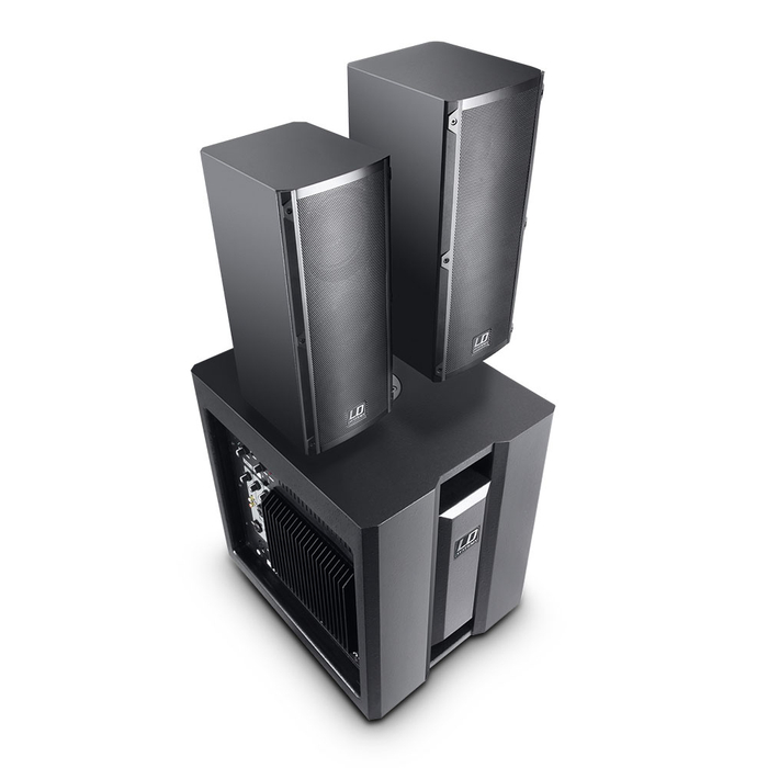 Imagen del producto DAVE 8 ROADIE