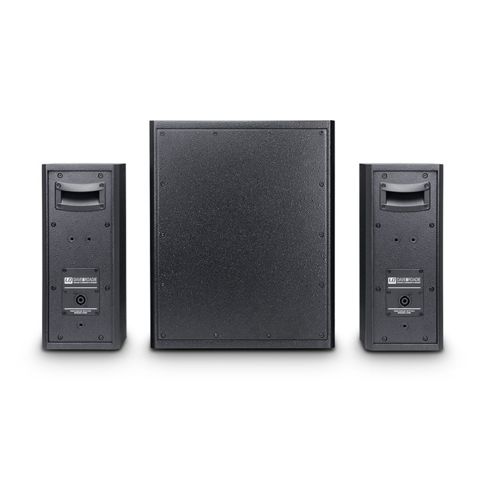Imagen del producto DAVE 8 ROADIE