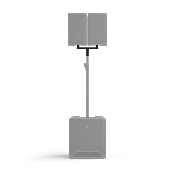 Zdjęcie produktu DAVE G4X T-BAR L