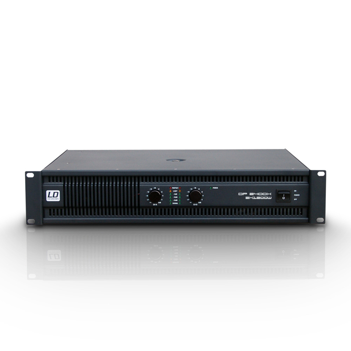 Imagen del producto DEEP2 2400 X