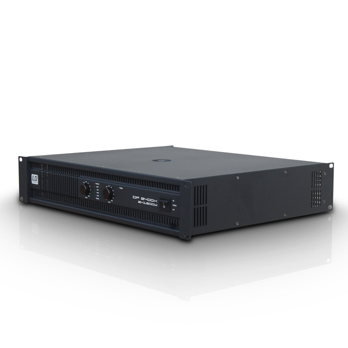 Imagen del producto DEEP2 2400 X