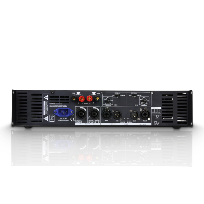 Imagen del producto DEEP2 2400 X