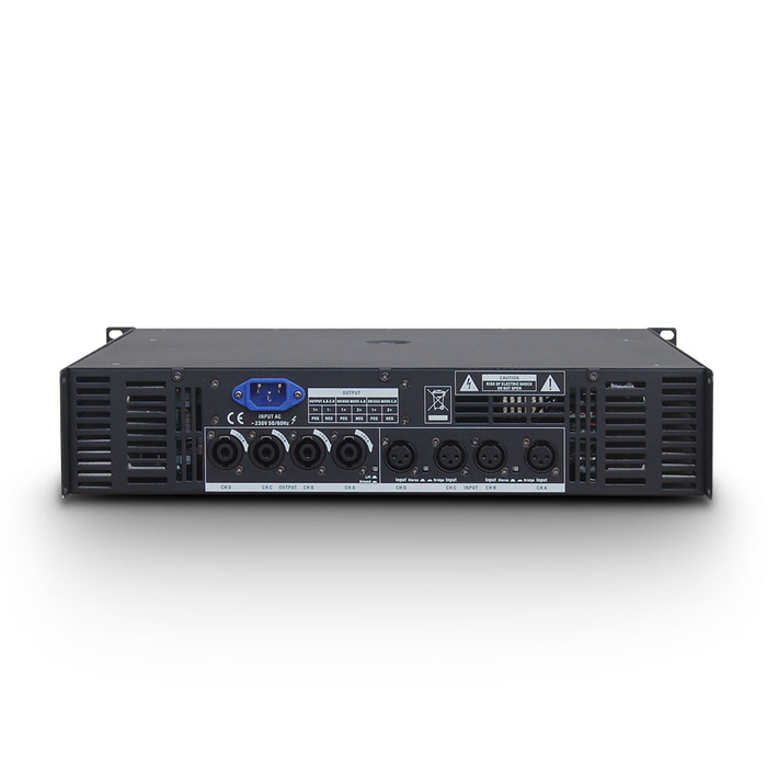Imagen del producto DEEP2 4950