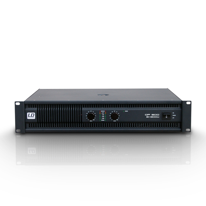 Imagen del producto DEEP2 600