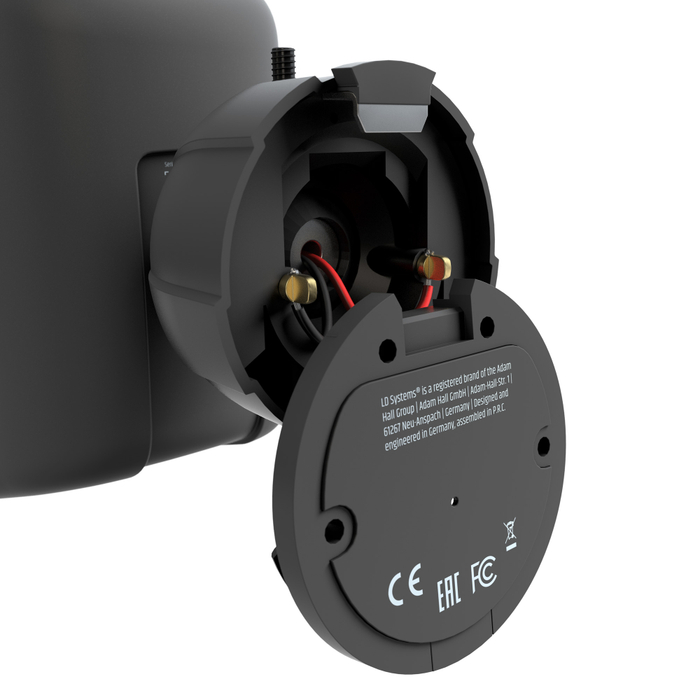 Imagen del producto DQOR 3 B
