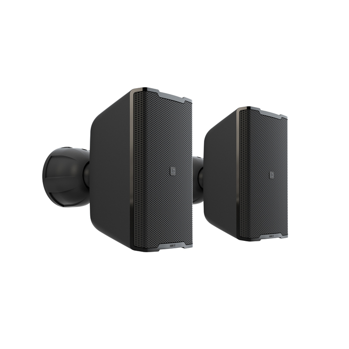 Produktbild von DQOR 3 T B