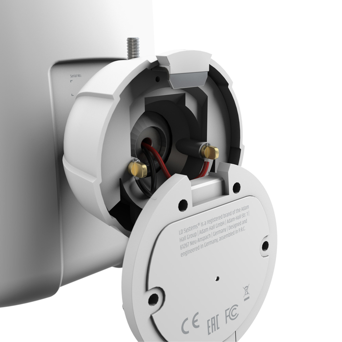 Imagen del producto DQOR 5 W