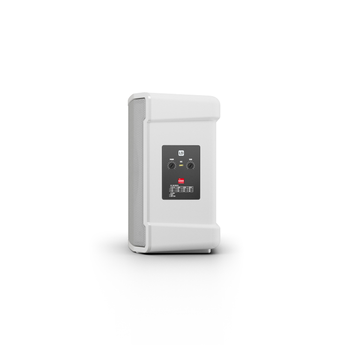 Imagen del producto DQOR® SUB 8 A W