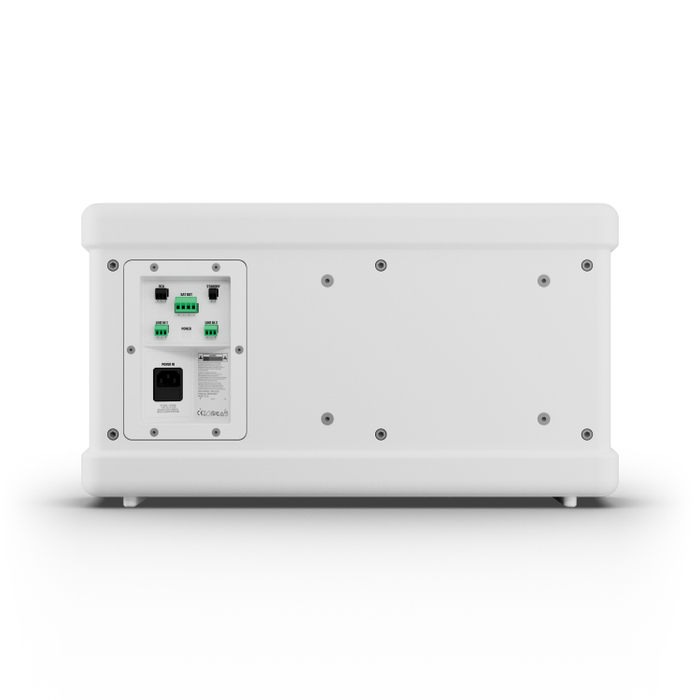 Imagen del producto DQOR® SUB 8 A W
