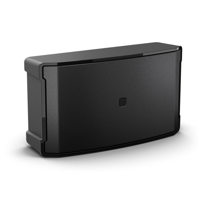 Imagen del producto DQOR® SUB 8 D