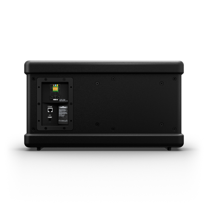 Imagen del producto DQOR® SUB 8 D