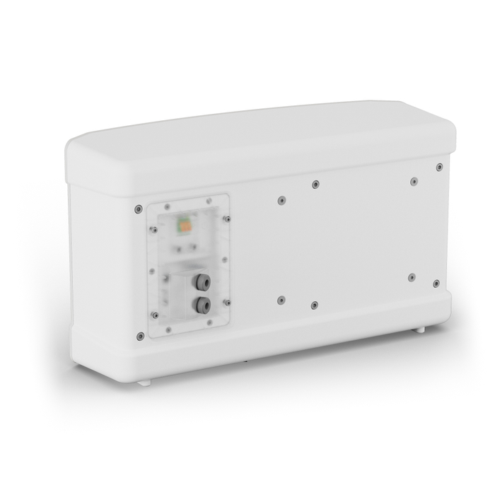Imagen del producto DQOR® SUB 8 D W