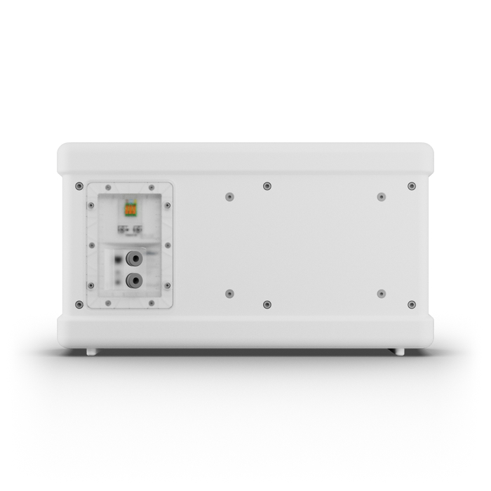 Imagen del producto DQOR® SUB 8 D W