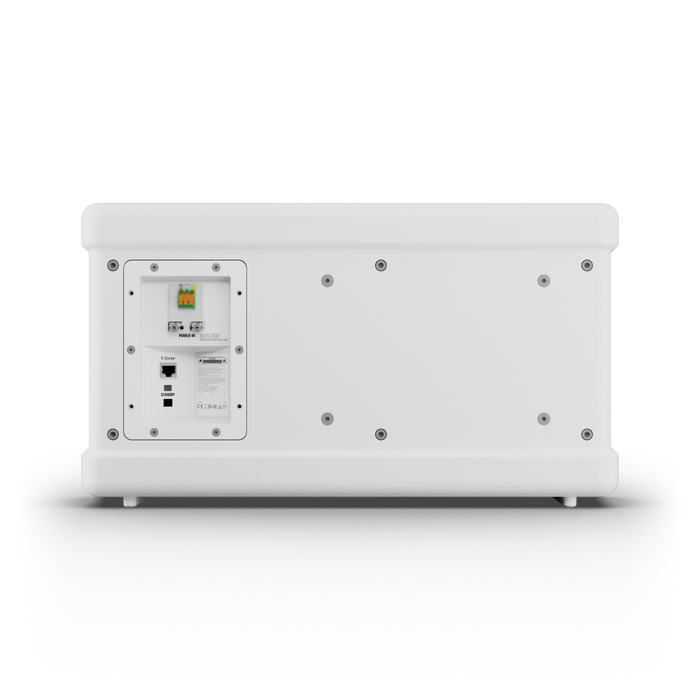 Imagen del producto DQOR® SUB 8 D W