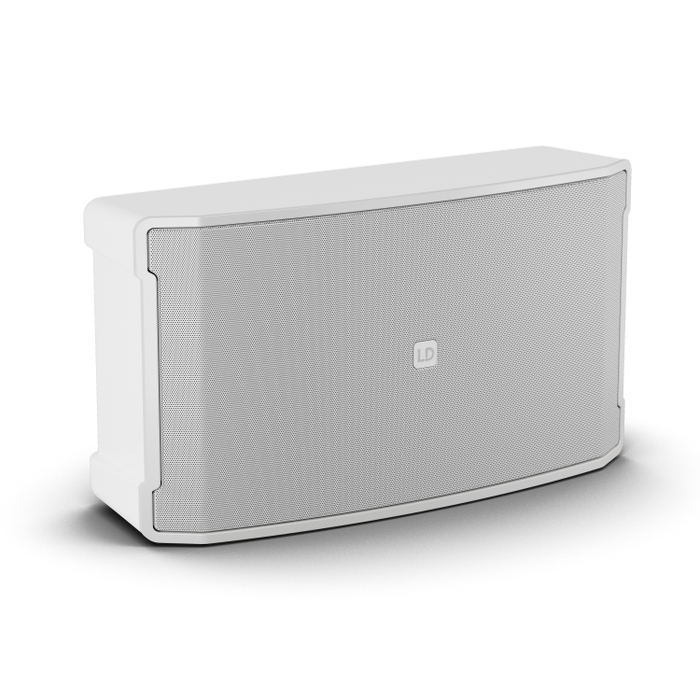 Imagen del producto DQOR­® SUB 8 W