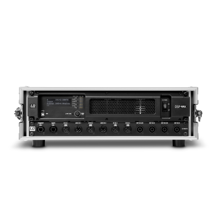 Imagen del producto DSP 44 K RACK