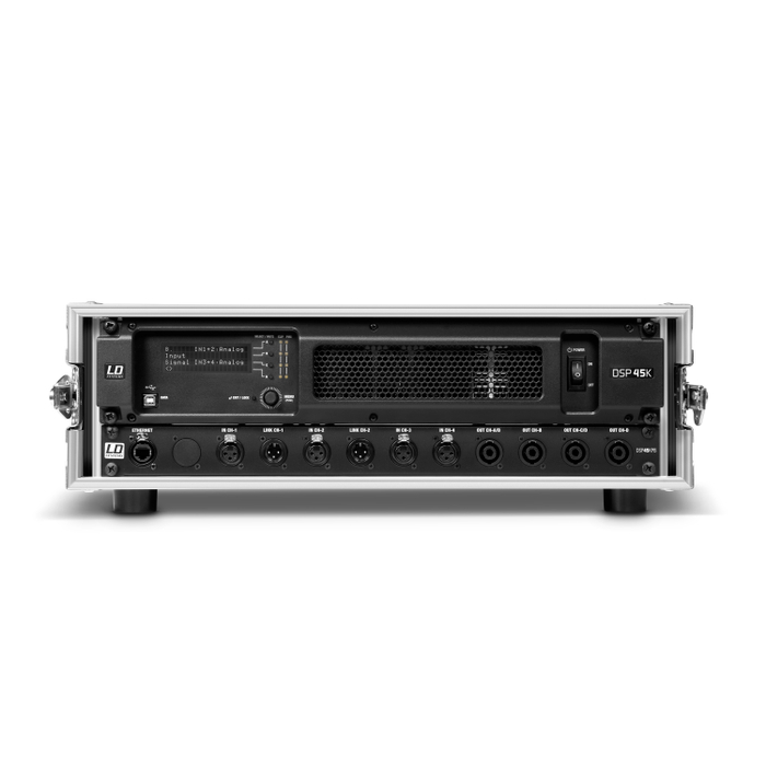 Imagen del producto DSP 45 K RACK