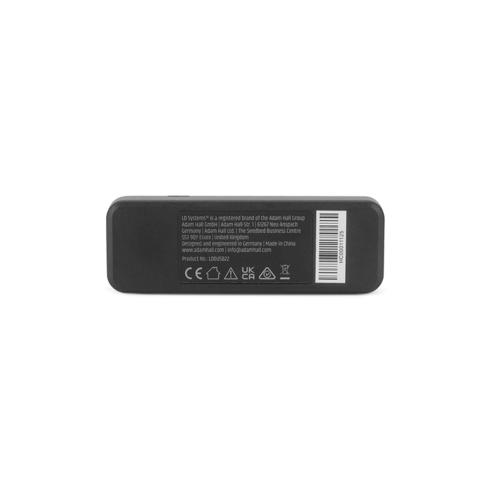 Imagen del producto D USB 22