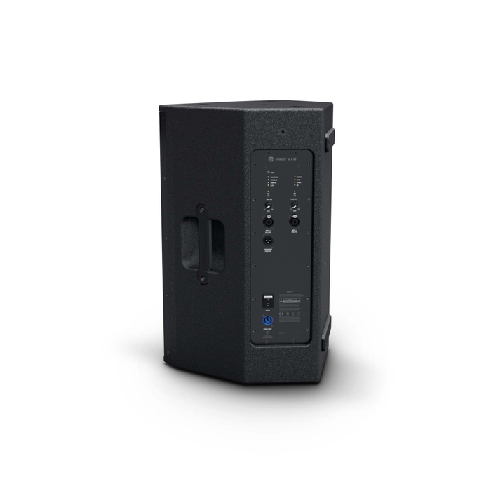 Produktbild von STINGER 12 A G3