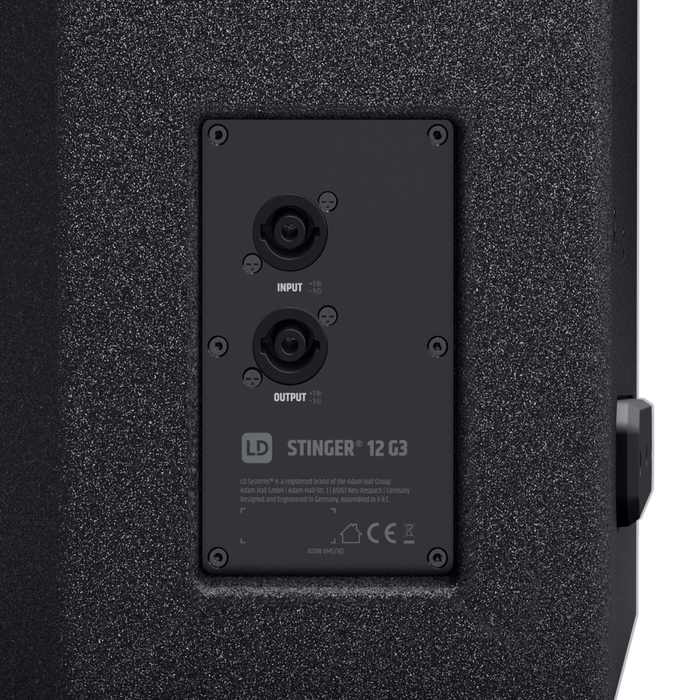 Immagine del prodotto STINGER 12 G3