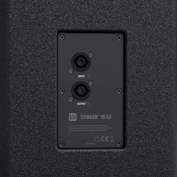 Imagen del producto STINGER 15 G3