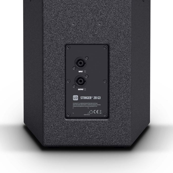 Imagen del producto STINGER 28 G3